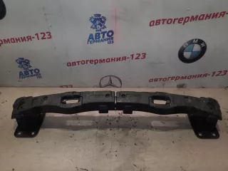 51127158449, 6502 Усилитель бампера BMW X6 E71/E72 Арт 22927, вид 1