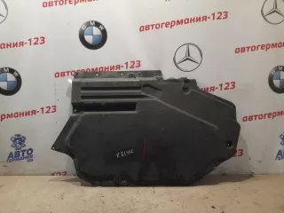51757158405 Защита антигравийная BMW X6 E71/E72 Арт 22998, вид 1