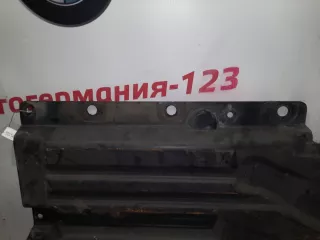 51757158405 Защита антигравийная BMW X6 E71/E72 Арт 22998, вид 2