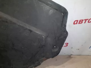 51757158405 Защита антигравийная BMW X6 E71/E72 Арт 22998, вид 4