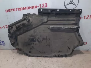 51757158405 Защита антигравийная BMW X6 E71/E72 Арт 22998, вид 8