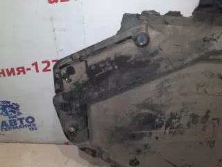 51757158405 Защита антигравийная BMW X6 E71/E72 Арт 22998, вид 9