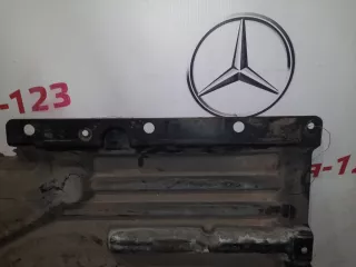 51757158405 Защита антигравийная BMW X6 E71/E72 Арт 22998, вид 10