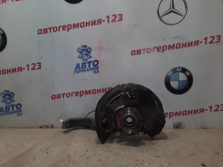 31216869870, 31226867808 Ступица BMW X6 E71/E72 Арт 23048, вид 1
