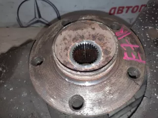 31216869870, 31226867808 Ступица BMW X6 E71/E72 Арт 23048, вид 11