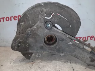 31216869870, 31226867808 Ступица BMW X6 E71/E72 Арт 23048, вид 5