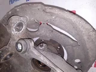 31216869870, 31226867808 Ступица BMW X6 E71/E72 Арт 23048, вид 8