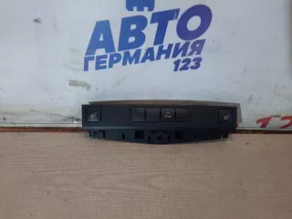 A2048703951, A20487039519107 Блок кнопок Mercedes GLK X204 Арт 23670, вид 1
