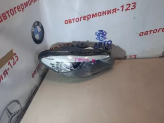 63117271906 Фара BMW 5 F10/F11/GT F07 Арт 23721, вид 1