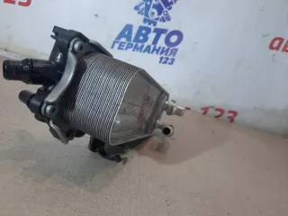 17217600553 Теплообменник BMW 1 F20/F21 Арт 23879, вид 7