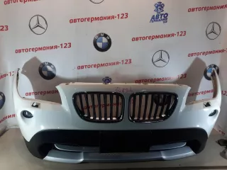 51112993566 Бампер BMW X1 E84 Арт 24042, вид 1