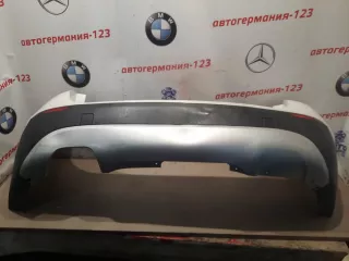 51122993568 Бампер BMW X1 E84 Арт 24097, вид 1