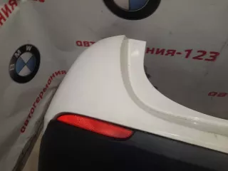 51122993568 Бампер BMW X1 E84 Арт 24097, вид 15