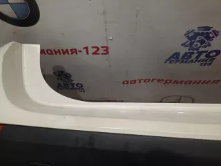 51122993568 Бампер BMW X1 E84 Арт 24097, вид 16
