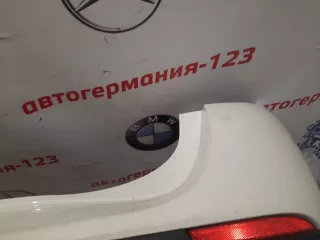 51122993568 Бампер BMW X1 E84 Арт 24097, вид 19