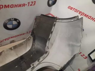 51122993568 Бампер BMW X1 E84 Арт 24097, вид 20