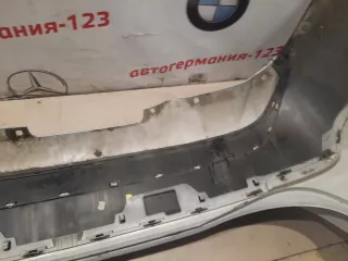 51122993568 Бампер BMW X1 E84 Арт 24097, вид 21