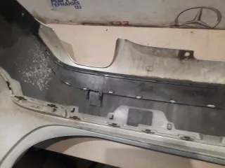 51122993568 Бампер BMW X1 E84 Арт 24097, вид 23