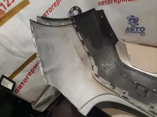 51122993568 Бампер BMW X1 E84 Арт 24097, вид 24