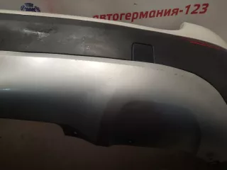 51122993568 Бампер BMW X1 E84 Арт 24097, вид 6