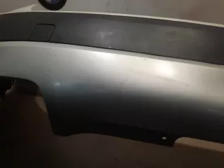 51122993568 Бампер BMW X1 E84 Арт 24097, вид 8