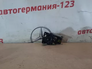 51237242549, 7242549 Замок капота BMW 1 F20/F21 Арт 24635, вид 1