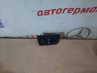 61316847512, 9265303 Блок управления светом BMW 3 F30/F31/GT F34 Арт 24637, вид 1