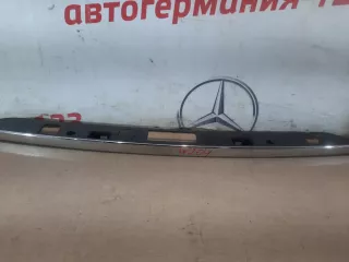 A2047402293, 2047400793, 2047400993, A2047400993 Накладка двери багажника Mercedes C W204 Арт 24678, вид 2