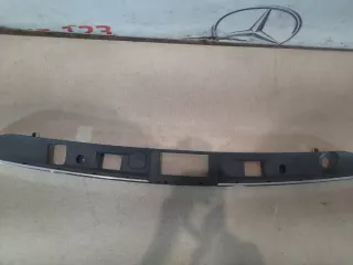 A2047402293, 2047400793, 2047400993, A2047400993 Накладка двери багажника Mercedes C W204 Арт 24678, вид 3