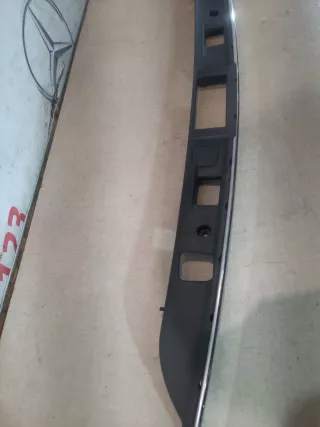 A2047402293, 2047400793, 2047400993, A2047400993 Накладка двери багажника Mercedes C W204 Арт 24678, вид 4