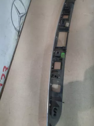 A2047402293, 2047400793, 2047400993, A2047400993 Накладка двери багажника Mercedes C W204 Арт 24678, вид 10