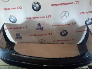 A2078850725, 2078850725 Бампер Mercedes E C207 Арт 24757, вид 1