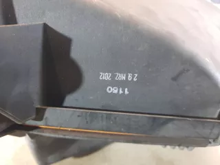 13717616932, 7616932 Корпус воздушного фильтра BMW X3 F25 Арт 25076, вид 3