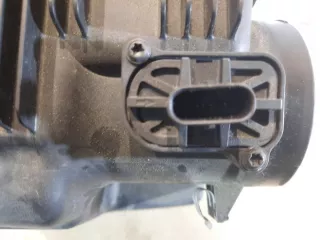 13717616932, 7616932 Корпус воздушного фильтра BMW X3 F25 Арт 25076, вид 9