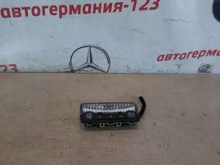 63319163699, 9163699 Плафон BMW 5 F10/F11/GT F07 Арт 25161, вид 1