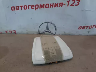 A2049064303, 2048200823, 0128206610 Плафон Mercedes E C207 Арт 25193, вид 1