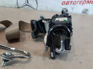 A20786052858P19, A20786036858P19, A20786042858P19 Ремень безопасности Mercedes E C207 Арт 25239, вид 6