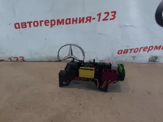 A2129060605, 168298 Блок предохранителей Mercedes E W212 Арт 25284, вид 1