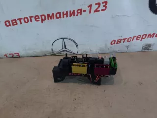 A2129060605, 168298 Блок предохранителей Mercedes E W212 Арт 25284, вид 2
