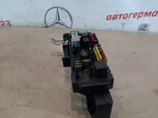 A2129060605, 168298 Блок предохранителей Mercedes E W212 Арт 25284, вид 4