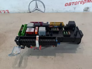 A2129060605, 168298 Блок предохранителей Mercedes E W212 Арт 25284, вид 6