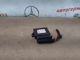 34436887358, 32620276 Блок управления парктроником BMW X3 F25 Арт 25316, вид 1