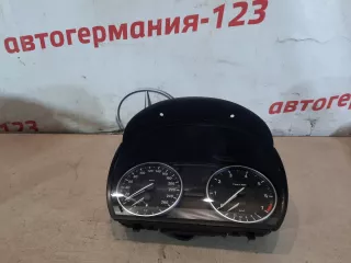 62109316121, 2154631 Панель приборов BMW X1 E84 Арт 25633, вид 1