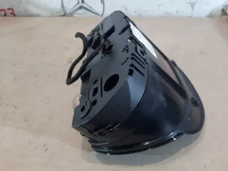 62109316121, 2154631 Панель приборов BMW X1 E84 Арт 25633, вид 11