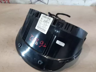 62109316121, 2154631 Панель приборов BMW X1 E84 Арт 25633, вид 12