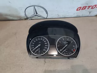 62109316121, 2154631 Панель приборов BMW X1 E84 Арт 25633, вид 2