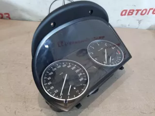 62109316121, 2154631 Панель приборов BMW X1 E84 Арт 25633, вид 3