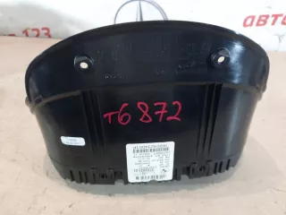 62109316121, 2154631 Панель приборов BMW X1 E84 Арт 25633, вид 6