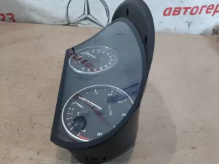 62109316121, 2154631 Панель приборов BMW X1 E84 Арт 25633, вид 9