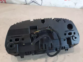62109316121, 2154631 Панель приборов BMW X1 E84 Арт 25633, вид 10